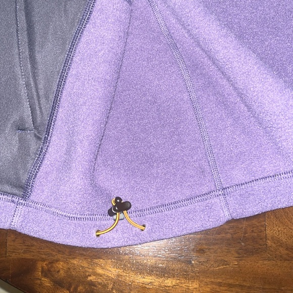 L.L Bean fleece vest - Picture 6 of 6